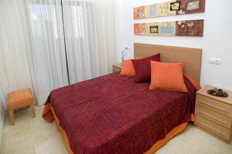 Pierre & Vacances Benidorm Horizon Room photo